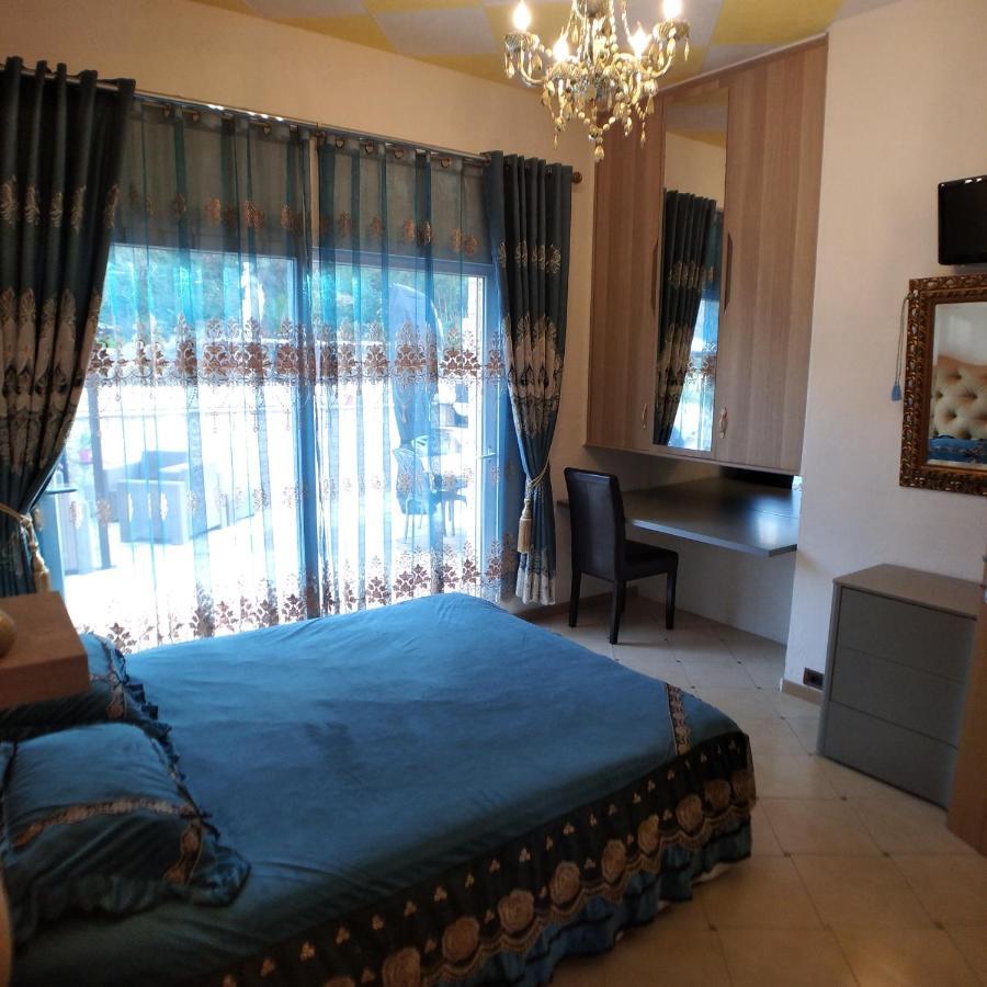 French Riviera Gaudissard Villa Vence Kültér fotó