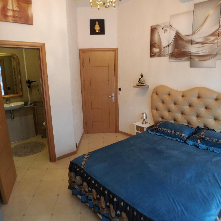 French Riviera Gaudissard Villa Vence Kültér fotó