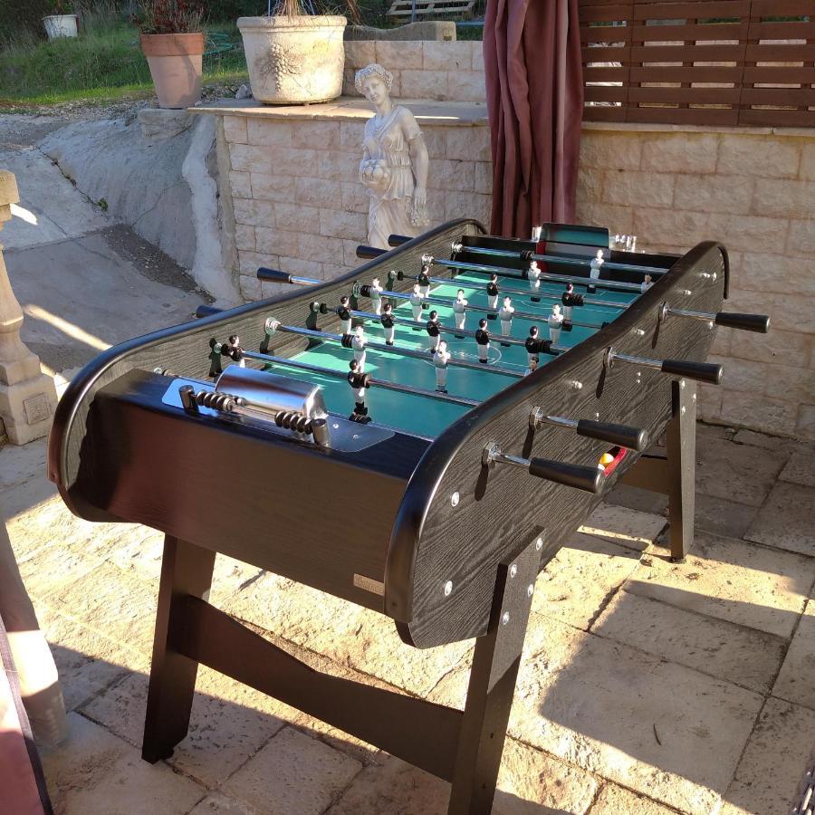French Riviera Gaudissard Villa Vence Kültér fotó